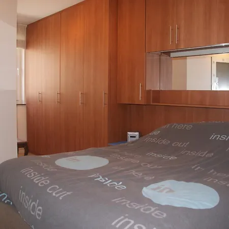 Apartment White Princess Koksijde