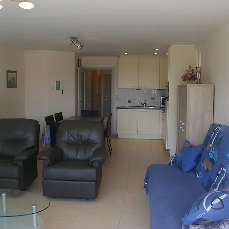 White Princess Appartement