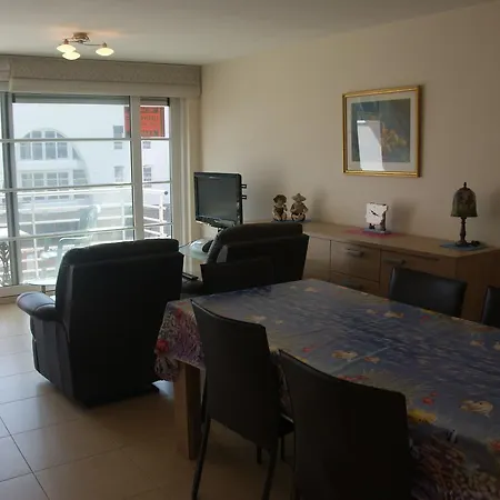 White Princess * Koksijde