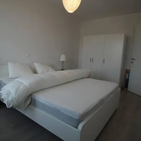 White Princess * Koksijde