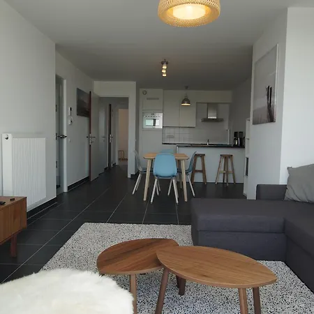 White Princess * Koksijde