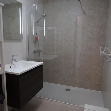 White Princess Apartment Koksijde