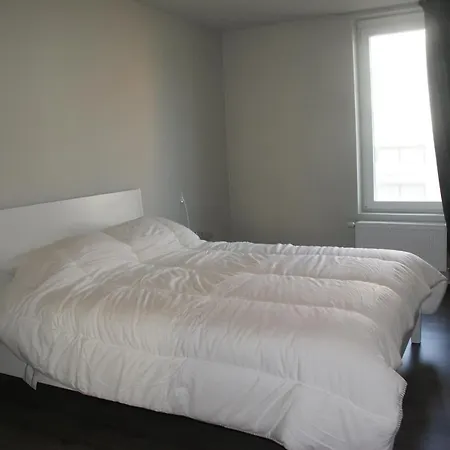 Appartement White Princess