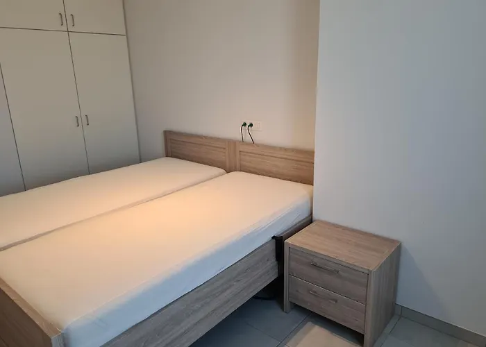 White Princess Appartement