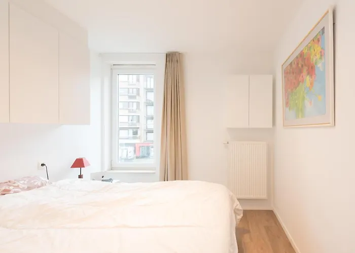 White Princess Appartement *