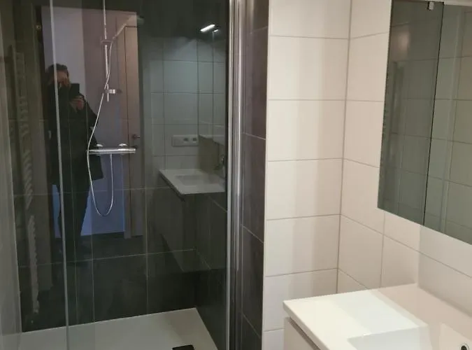 White Princess Appartement *