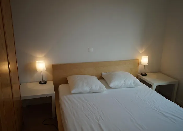 White Princess Appartement *