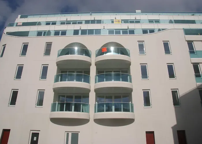 Appartement White Princess *