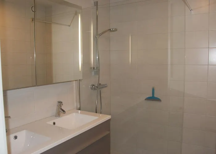 White Princess Appartement *