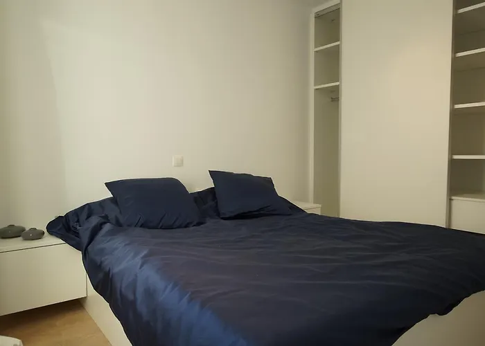 Appartement White Princess *