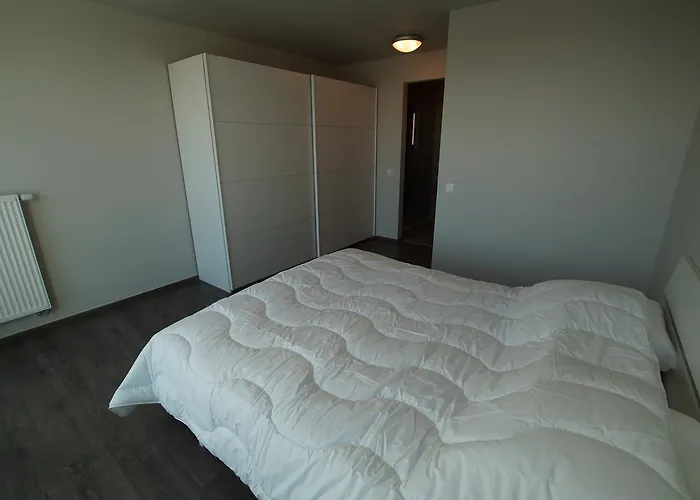 Appartement White Princess Coxyde