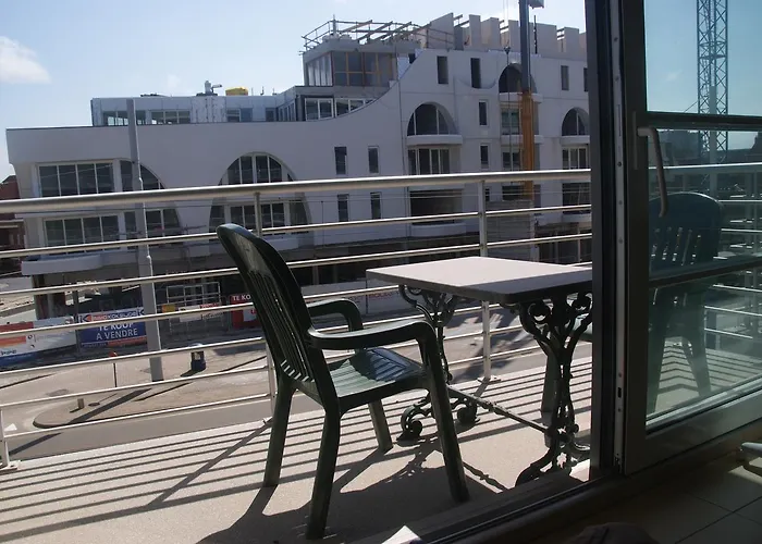 White Princess Appartement