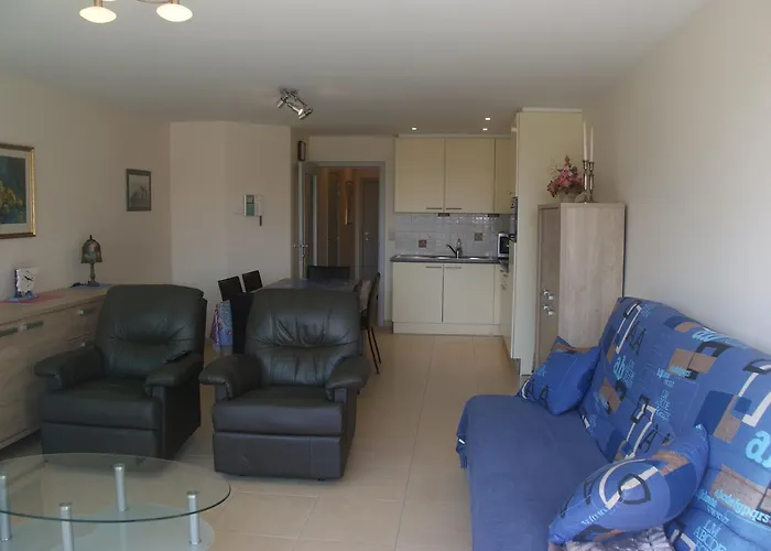 White Princess Appartement